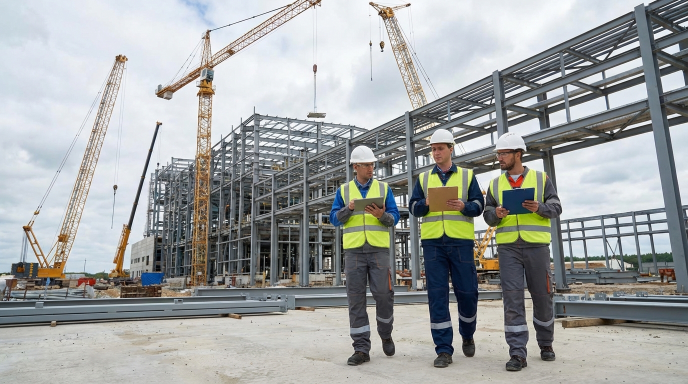 Inspection company abu dhabi