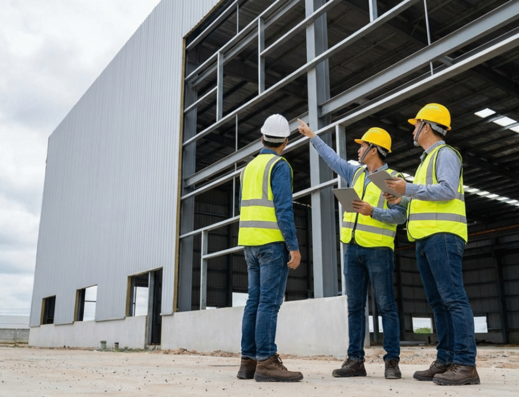 Inspection Company UAE