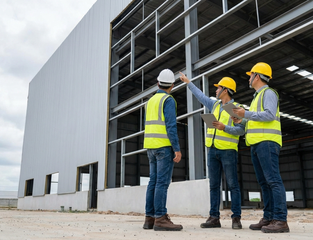 Inspection Company UAE