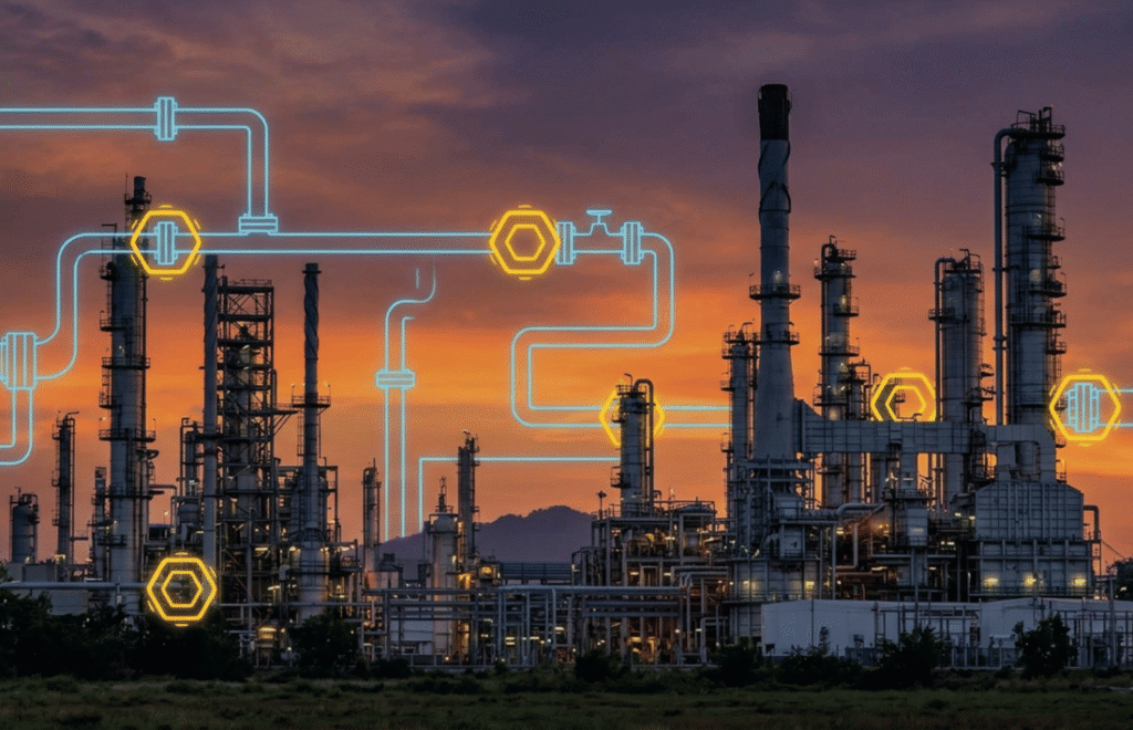 Flange Management Services
