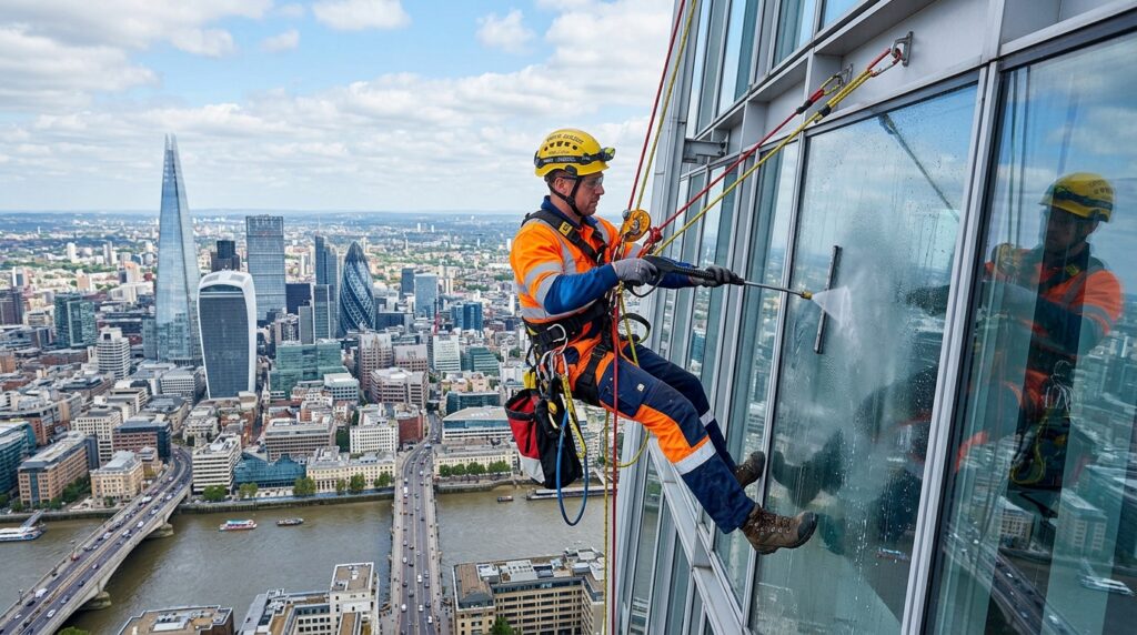 rope access technician